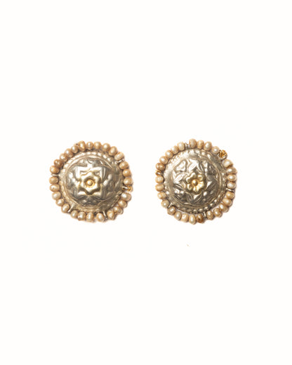 Classic Coin Stud