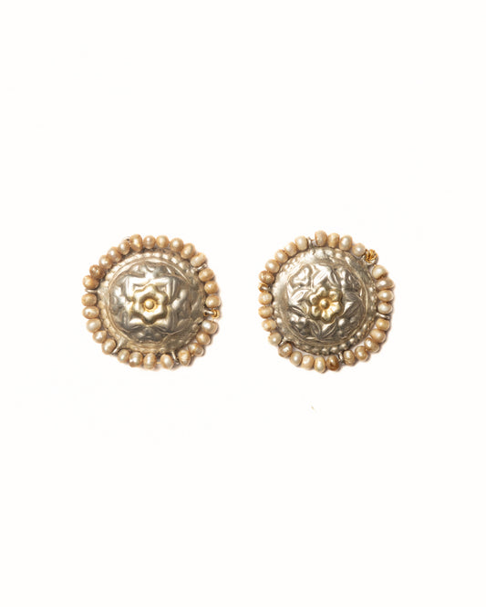 Classic Coin Stud