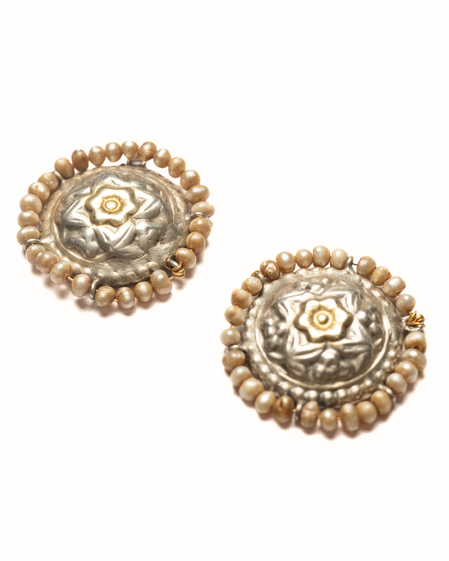 Classic Coin Stud