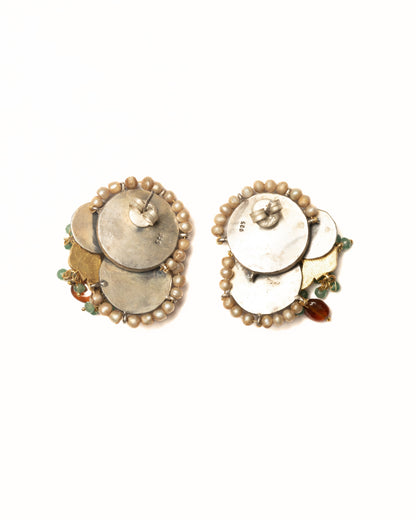 Bead & Dhaal Stud