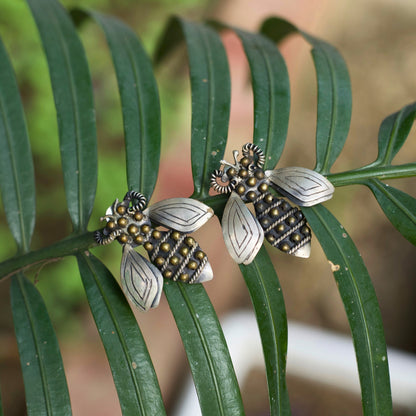 Bhumbro Bhumbro Earrings