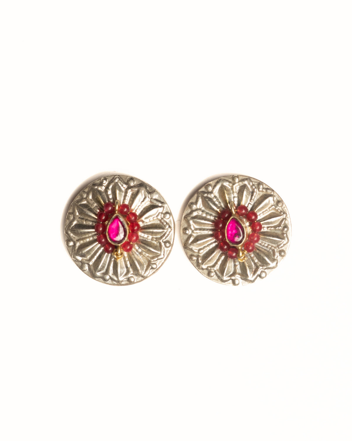 Anaar Bloom Studs