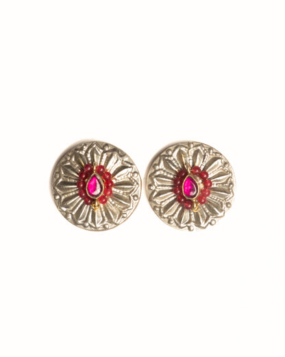 Anaar Bloom Studs