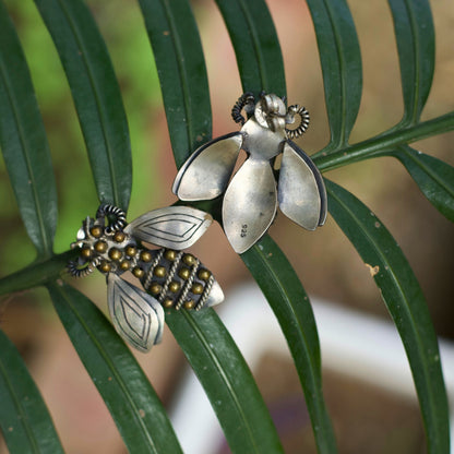 Bhumbro Bhumbro Earrings