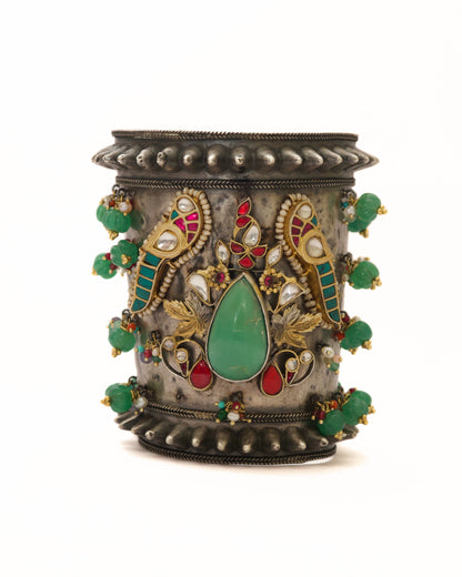 Ornate Armour Cuff