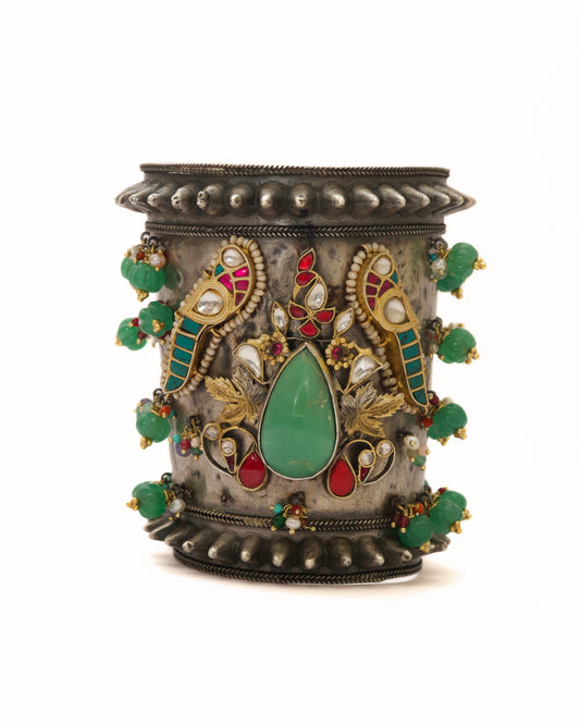 Ornate Armour Cuff