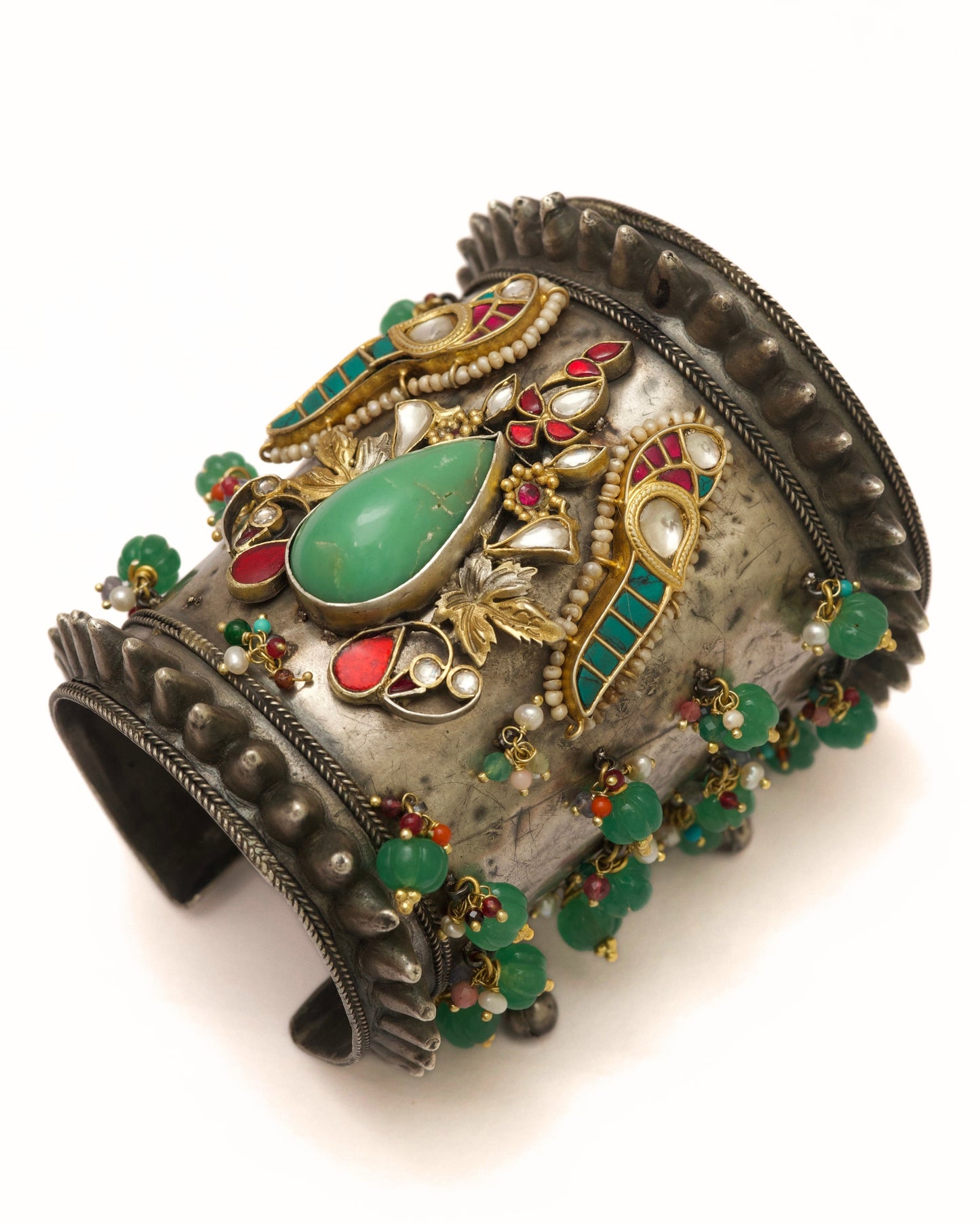 Ornate Armour Cuff