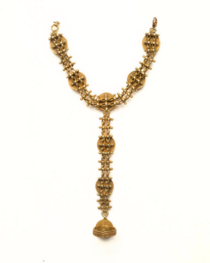 The Gold Standard Hathphool