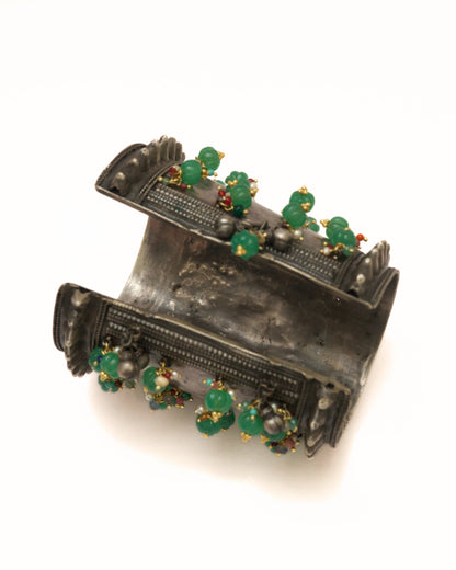 Ornate Armour Cuff