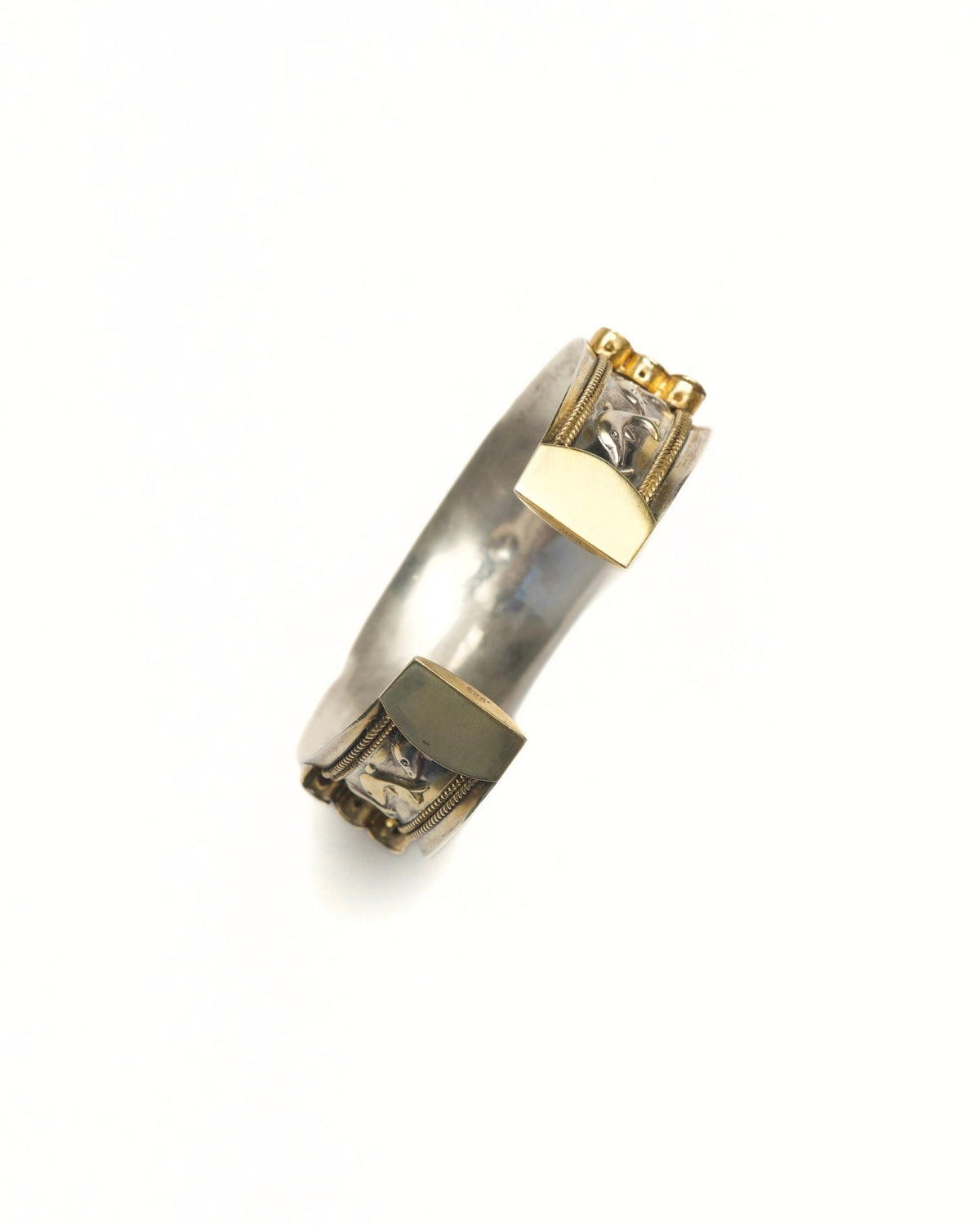 The Gulaal Cuff