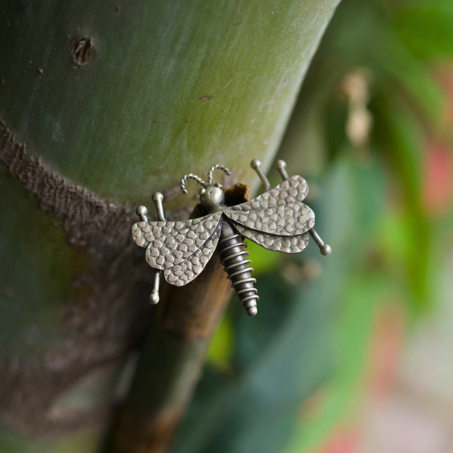 The Wasp Pendant