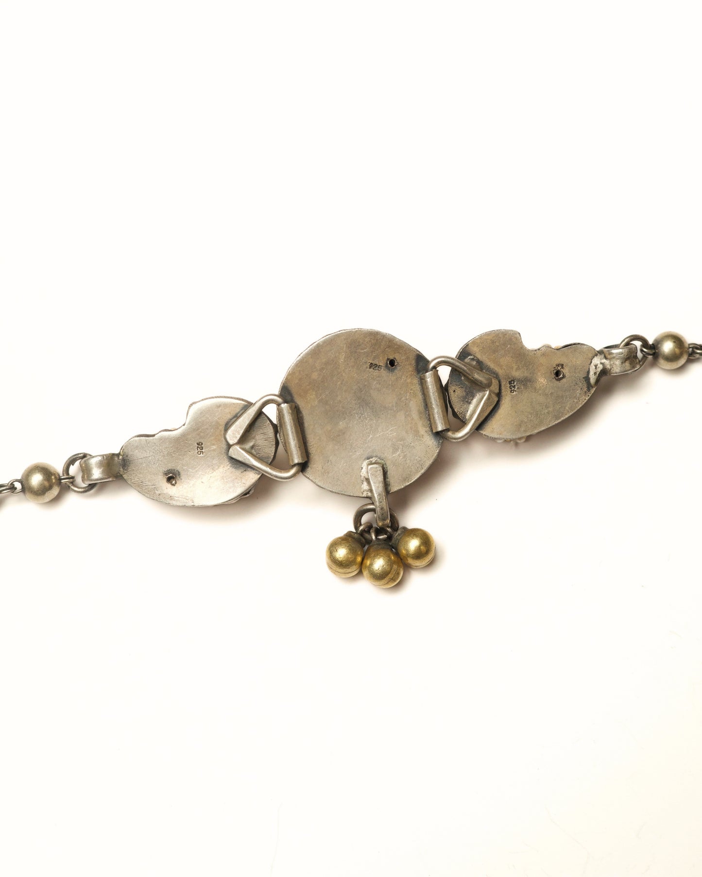 The New Guldastan Choker