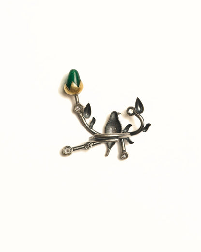The Early Bird Ring