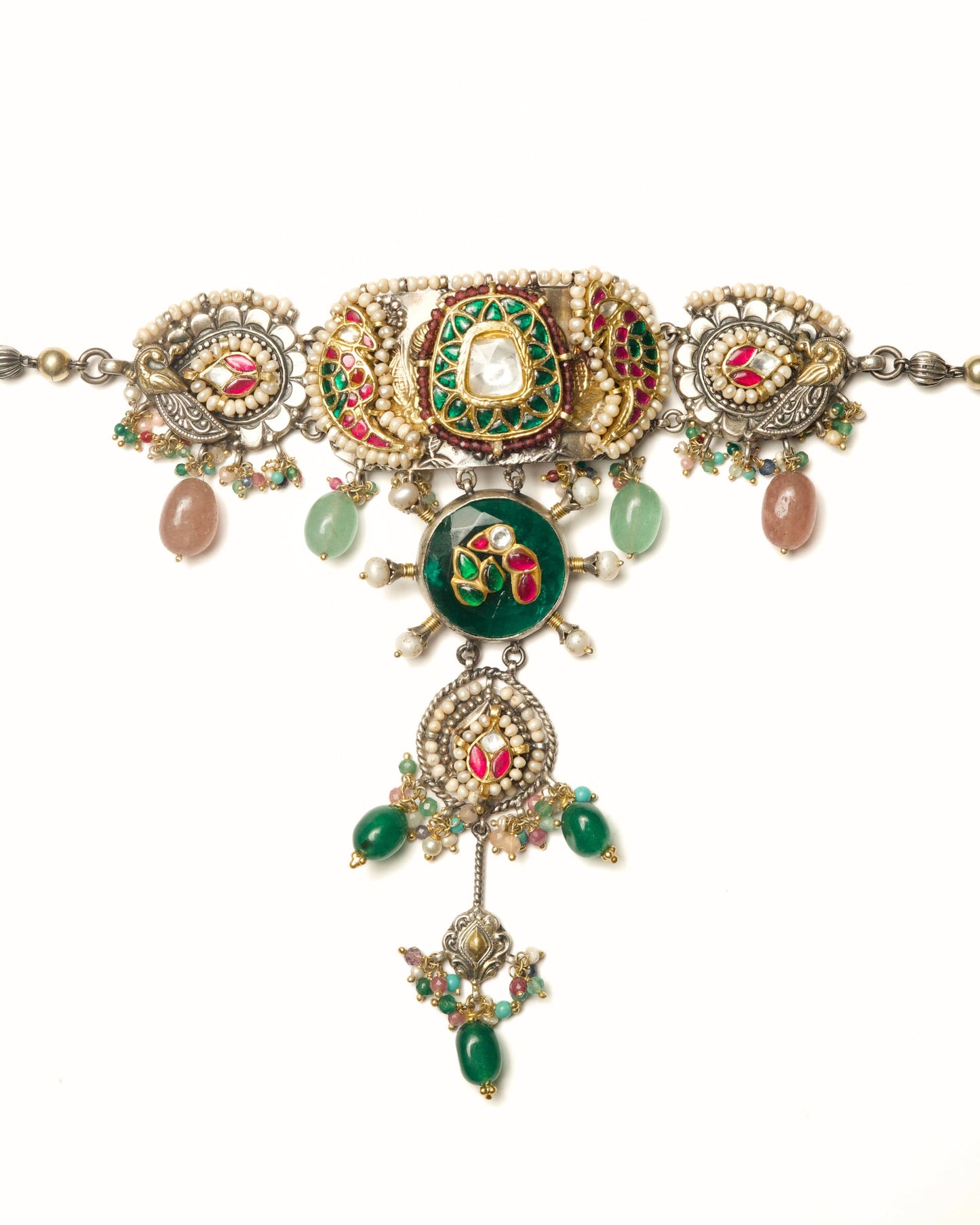 The Secret Garden Choker