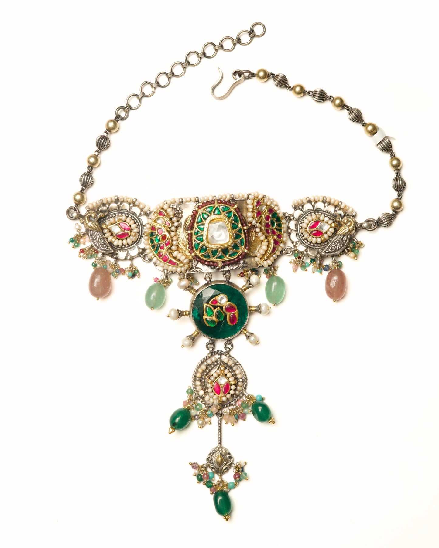 The Secret Garden Choker