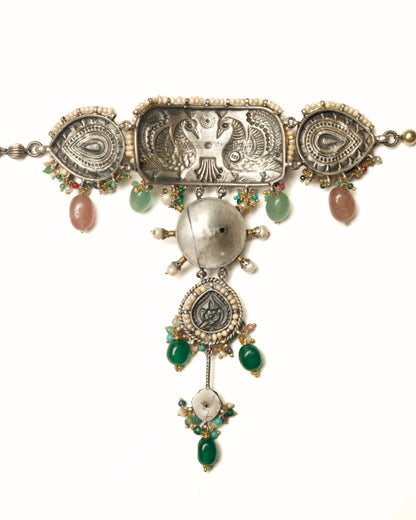 The Secret Garden Choker