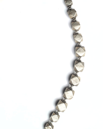Silver chain