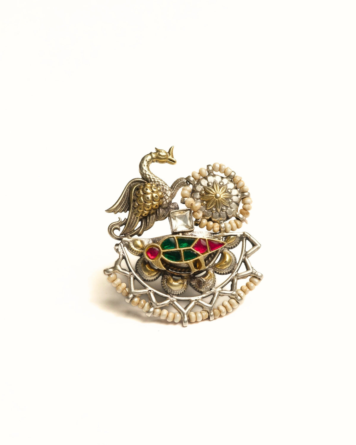 The Showbird Ring