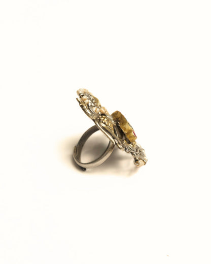 The Showbird Ring