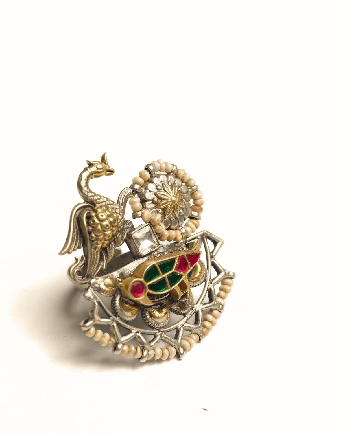 The Showbird Ring