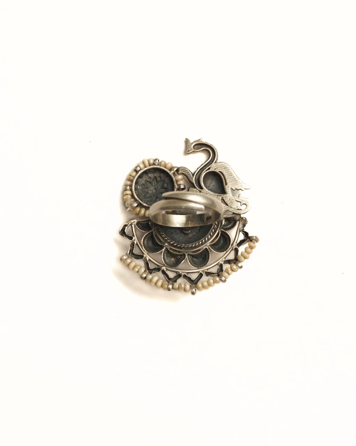 The Showbird Ring