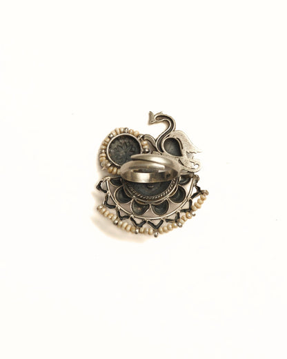 The Showbird Ring