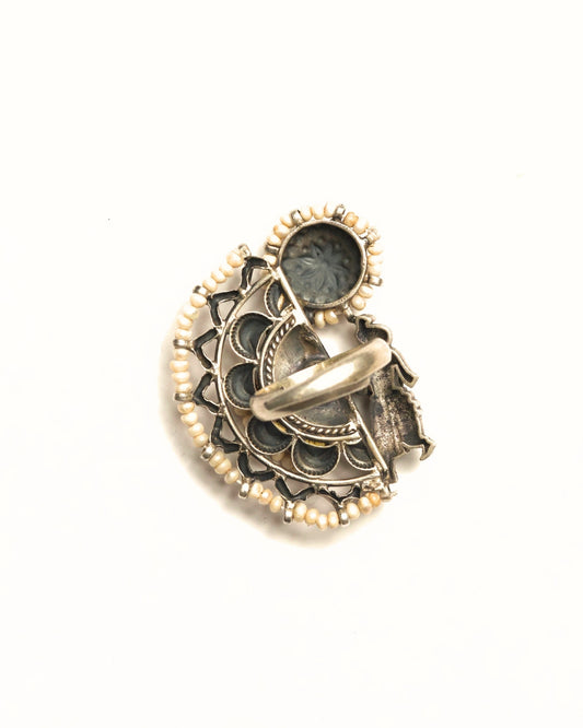 The Raas Ring