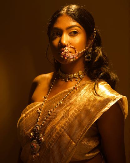 Nandini's Fav- The Rasa Nath
