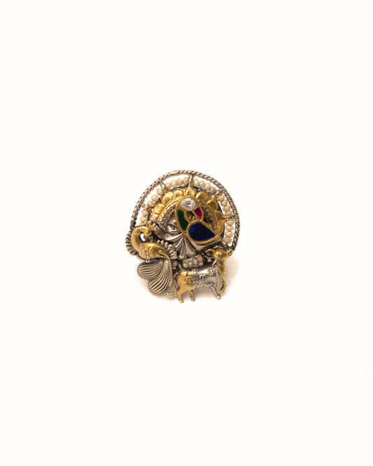 The Prani Ring