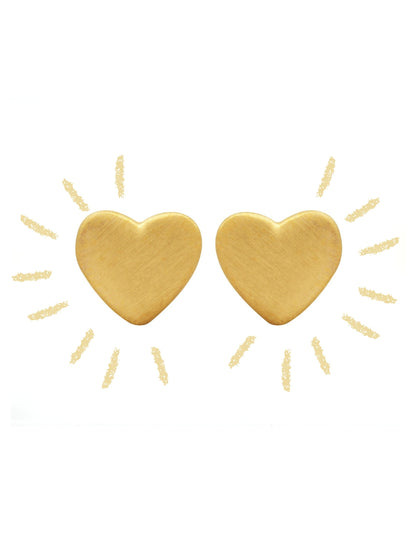 Heartfelt Minis — Aurum