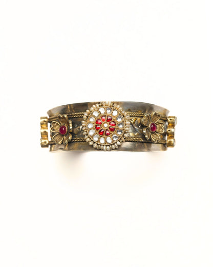 The Gulaal Cuff