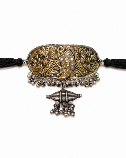 Sheesh Mahal Choker
